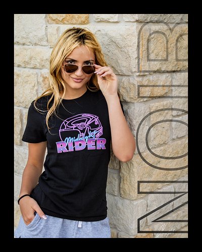 Welcome to Cybernaut Apparel, a Sci-Fi inspired brand of apparel and accessories for the everyday. Starting with the idea tha...