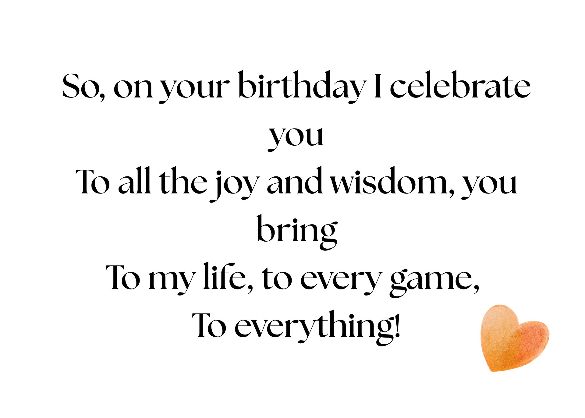 Playful and Wise: Grandpa Birthday product image (4)