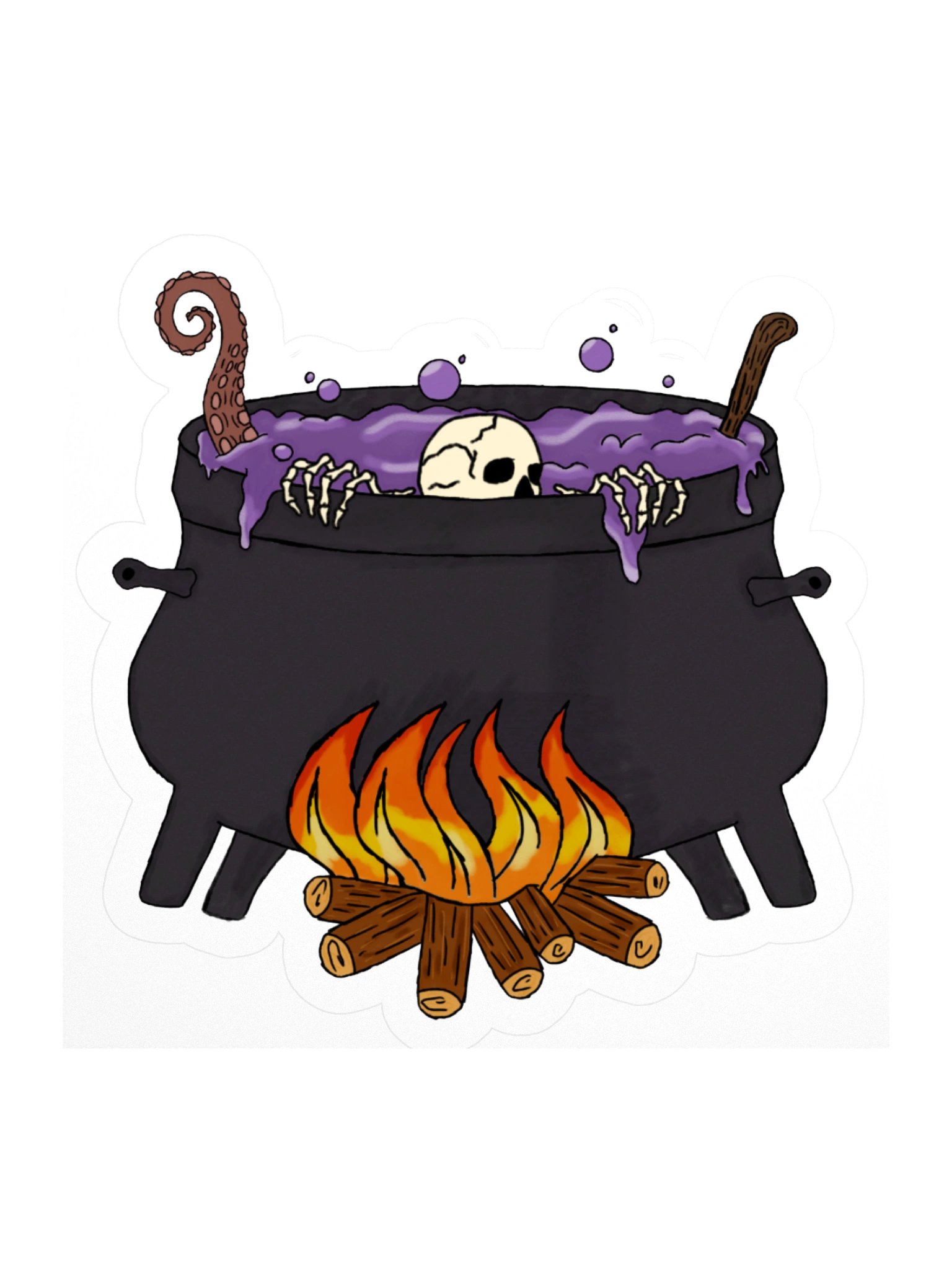 The Cauldron product image (2)