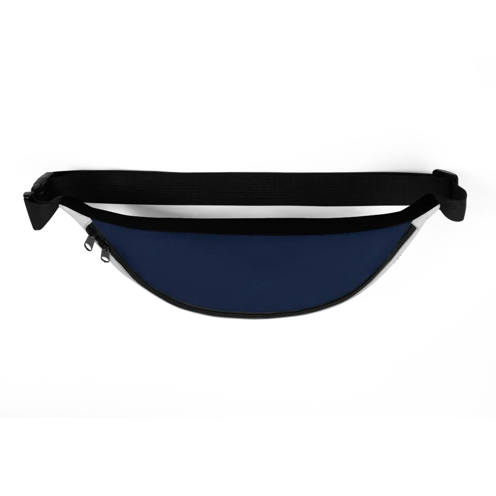 TUSD/CSEA Sun & Waves Fanny Pack product image (3)