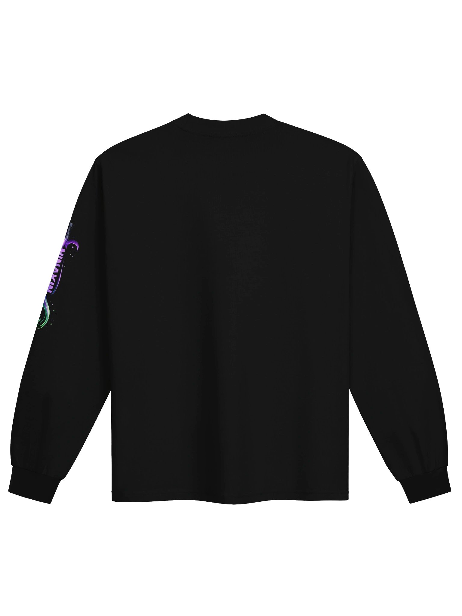 Shielded Long Sleeve product image (2)