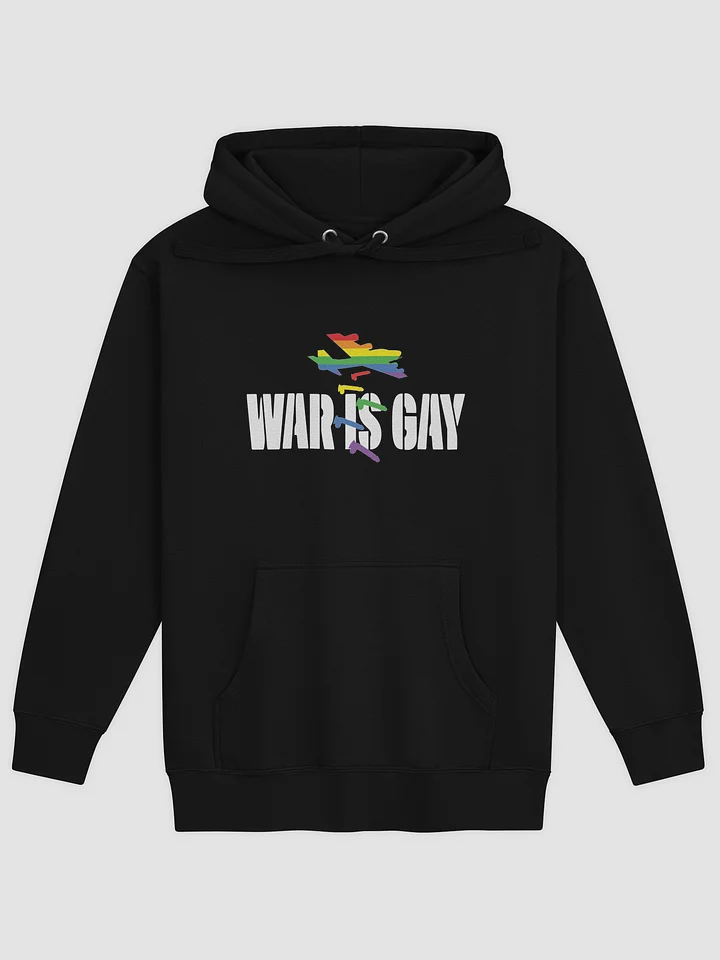War Isn't Straight product image (1)