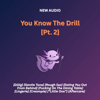 Audio thumbnail