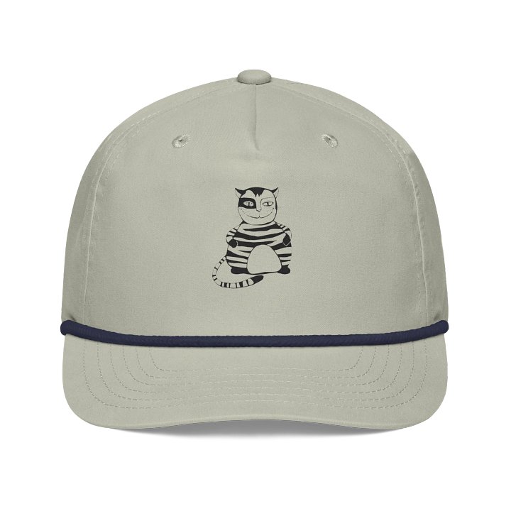 Whiskered Wanderer Cap product image (1)