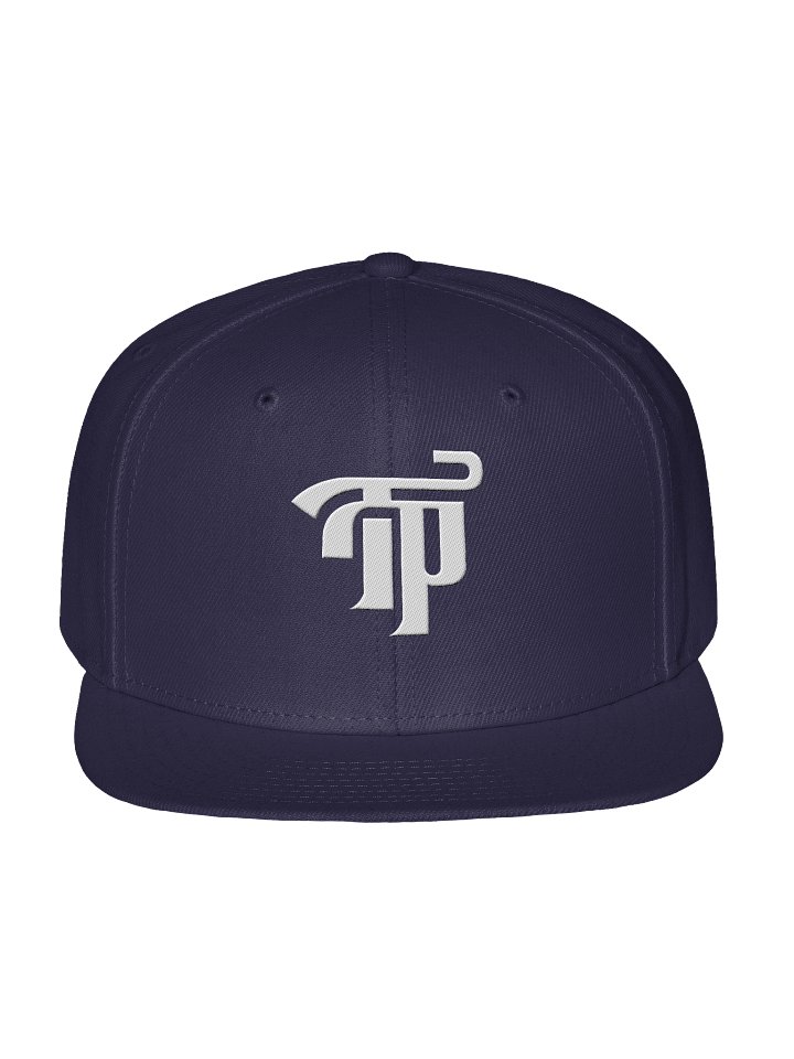 NEW Signature TP Snapback product image (1)