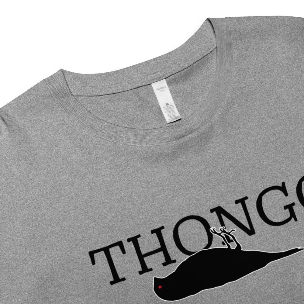 Thongg Resting Bird Crop product image (8)