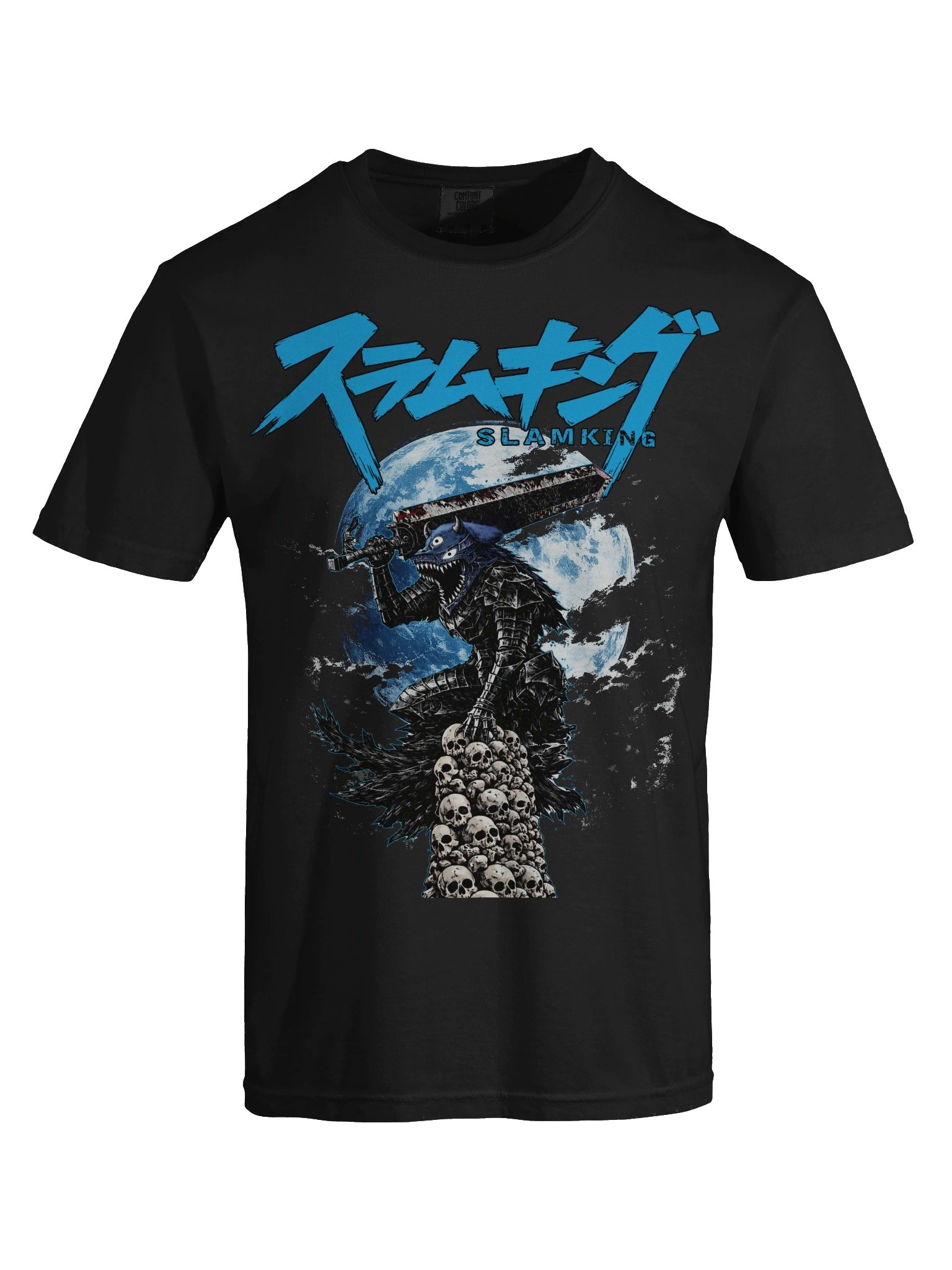 SURAMU KINGU Tee product image (1)