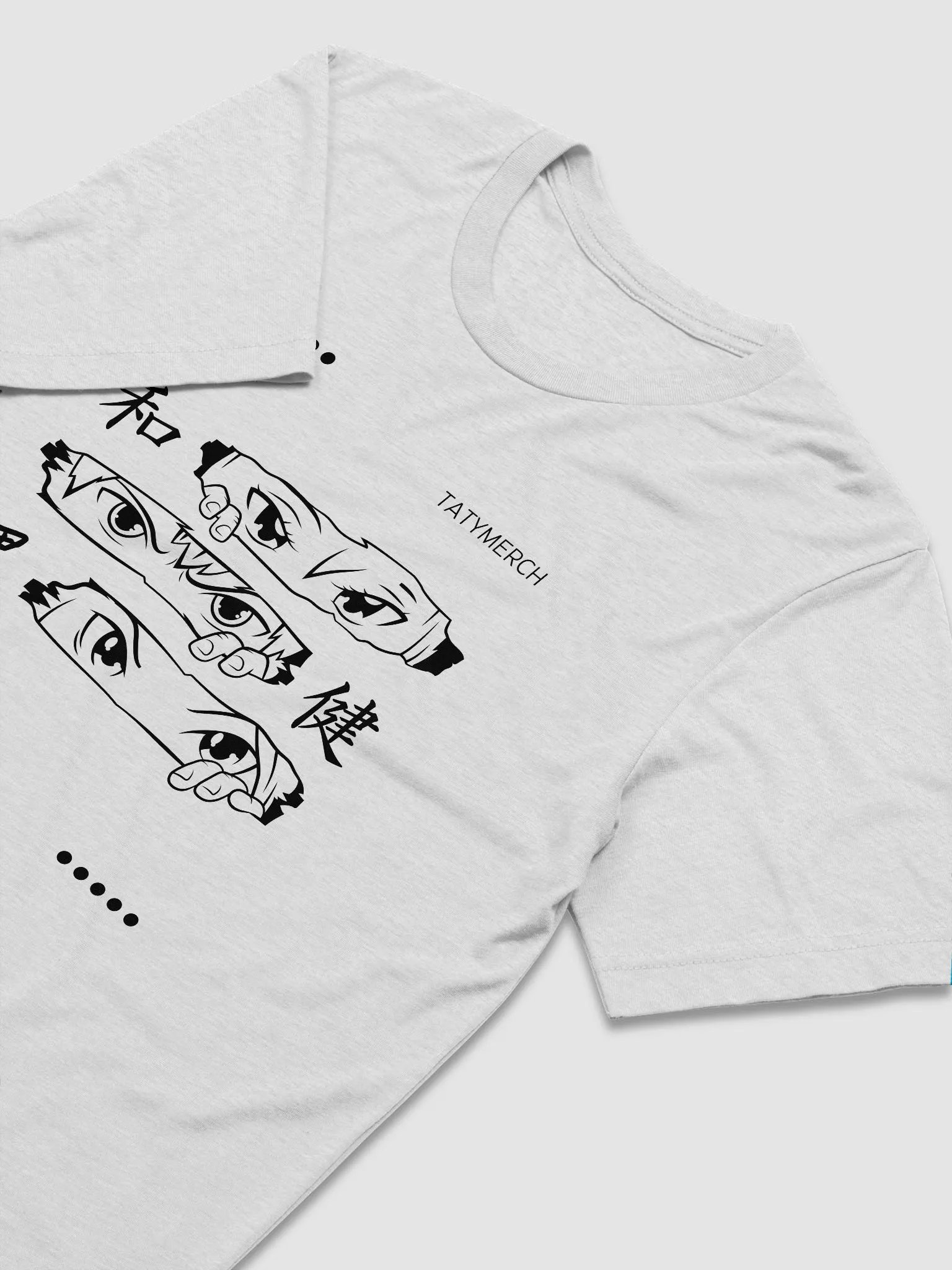 TATYMERCH 