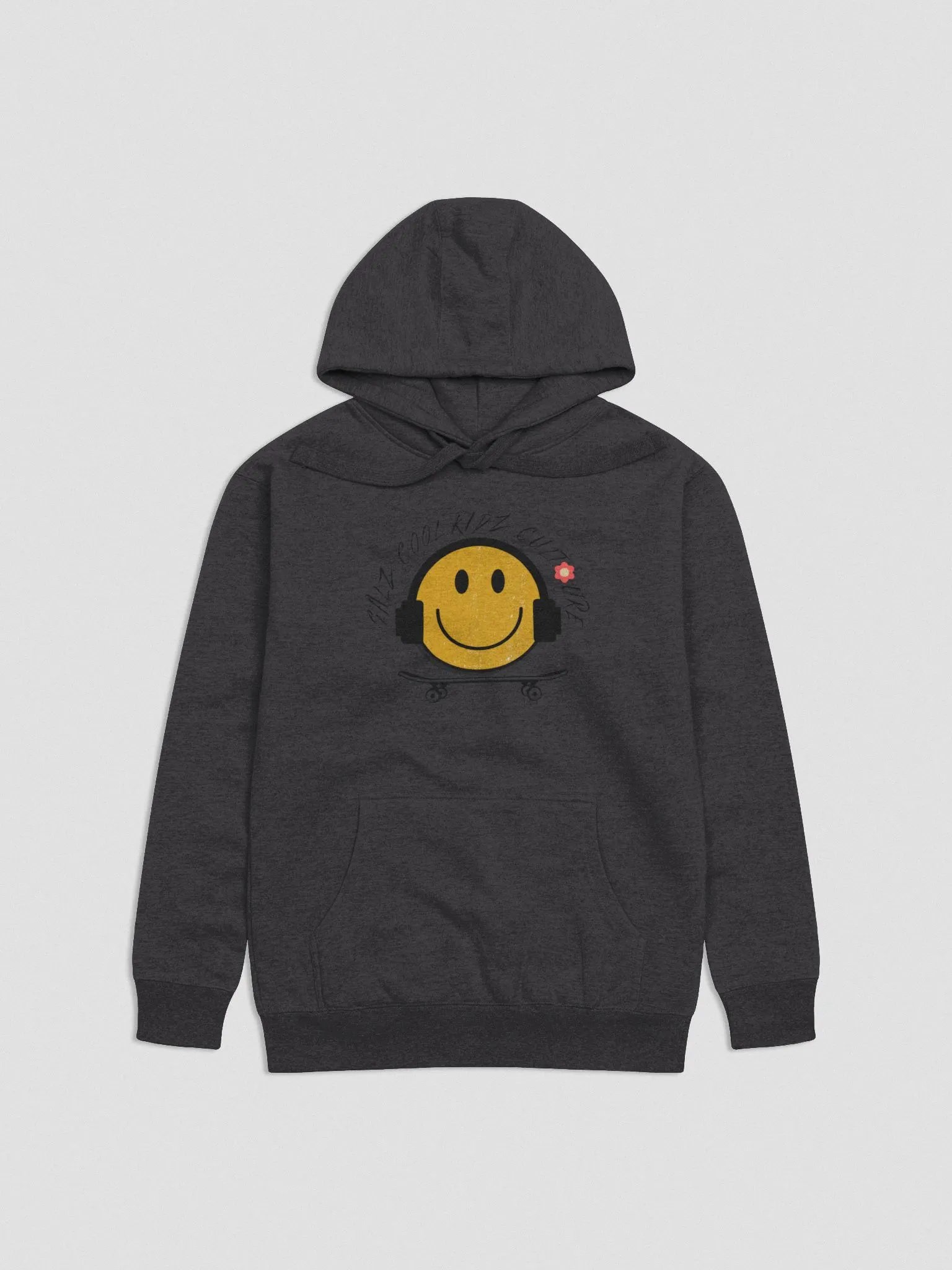 Salz CULTture Hoodie product image (4)