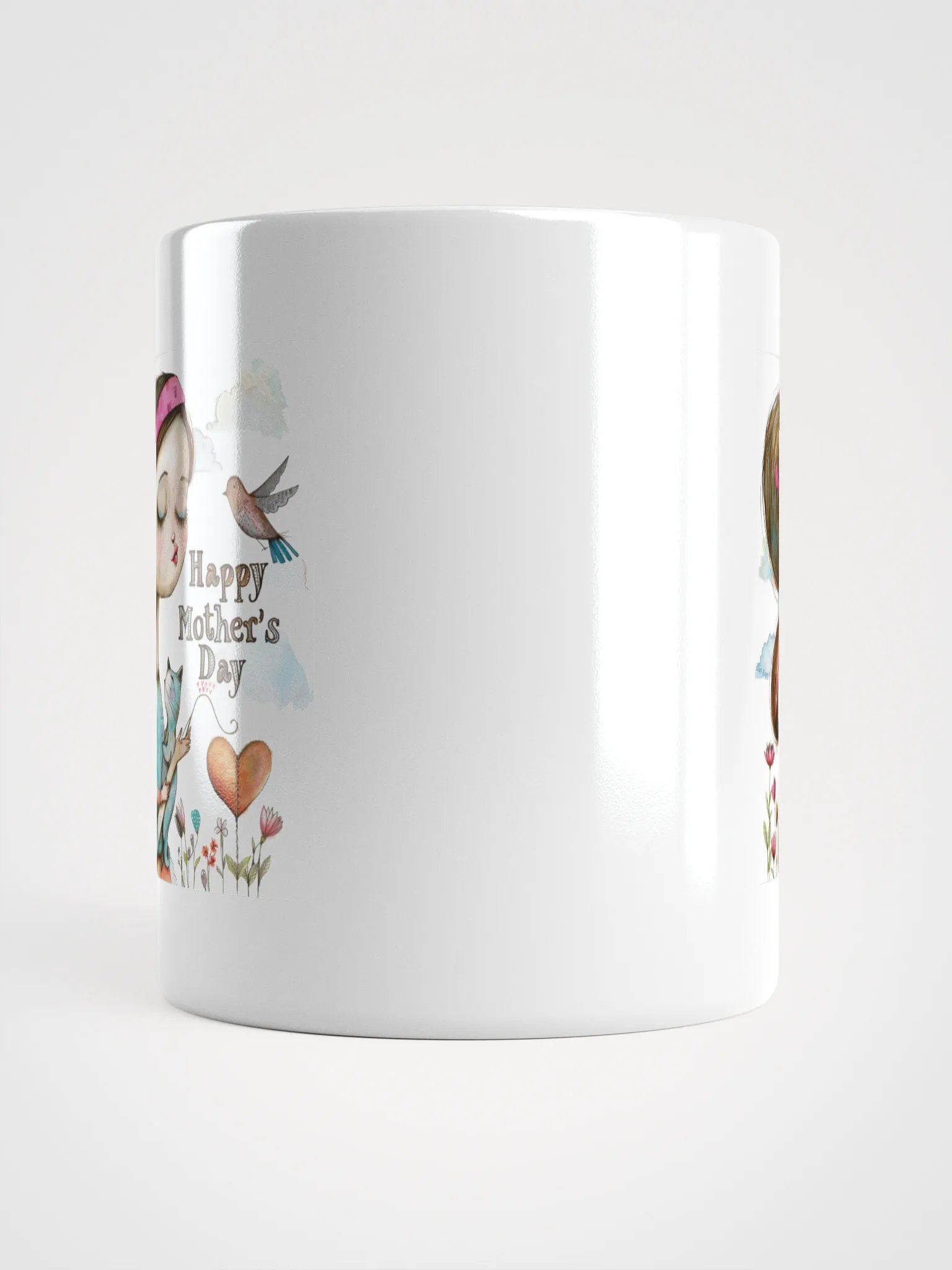 Mother's Day Embrace Mug product image (5)