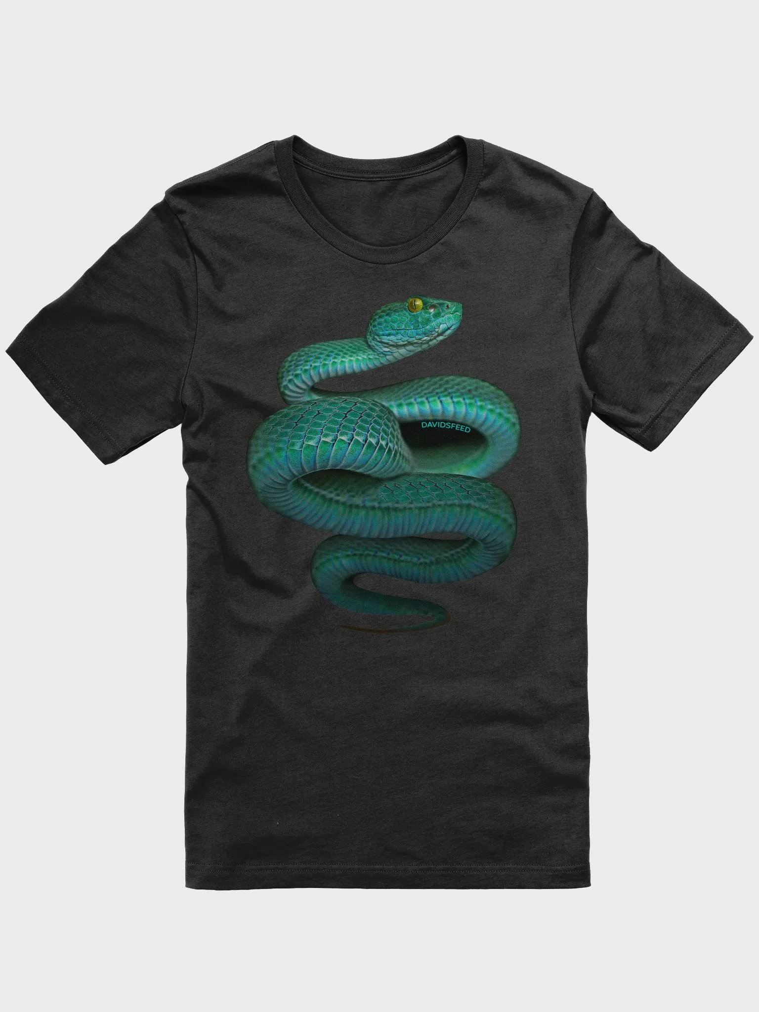 Macrops Viper Tee product image (1)