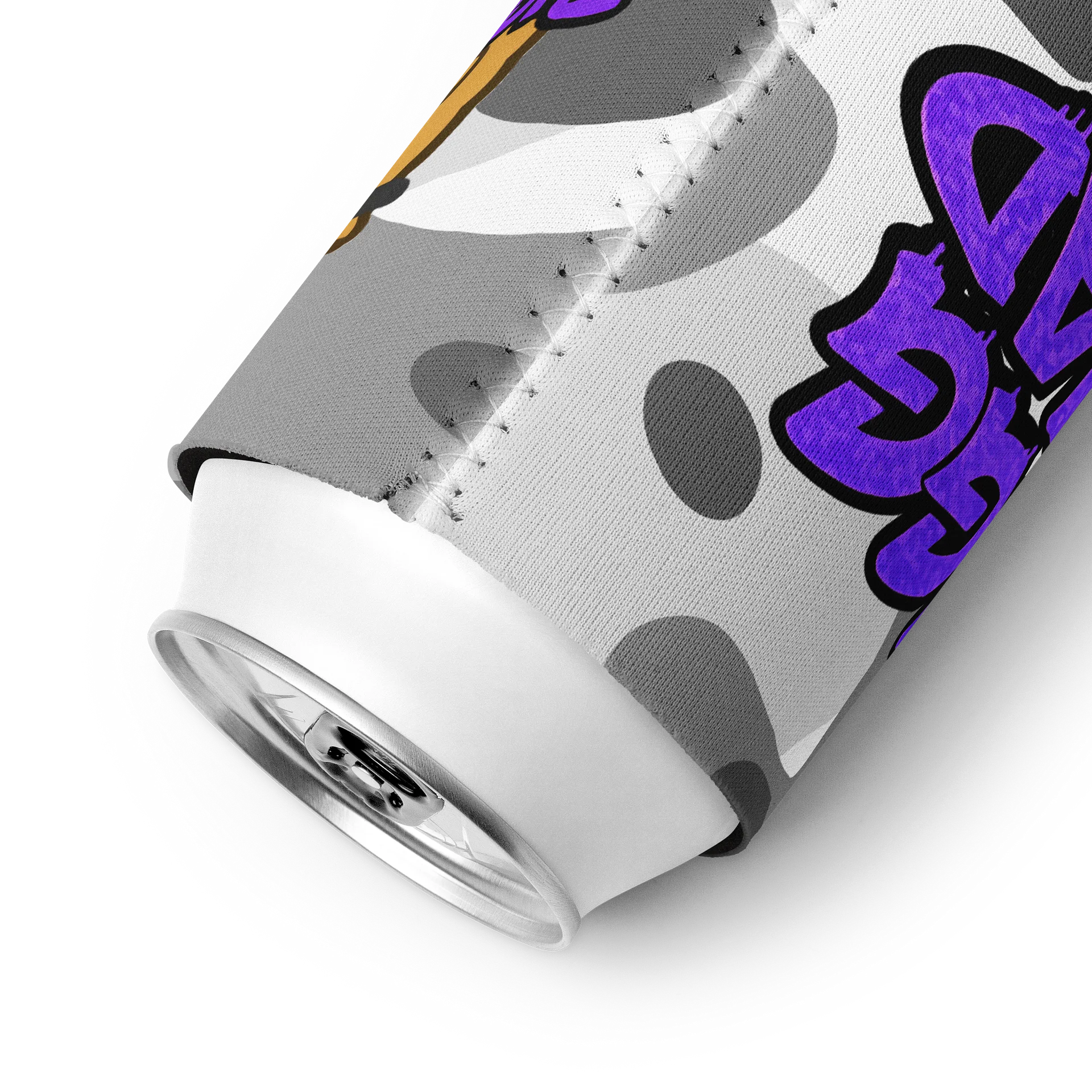 SquadUp Beer Koozie product image (10)