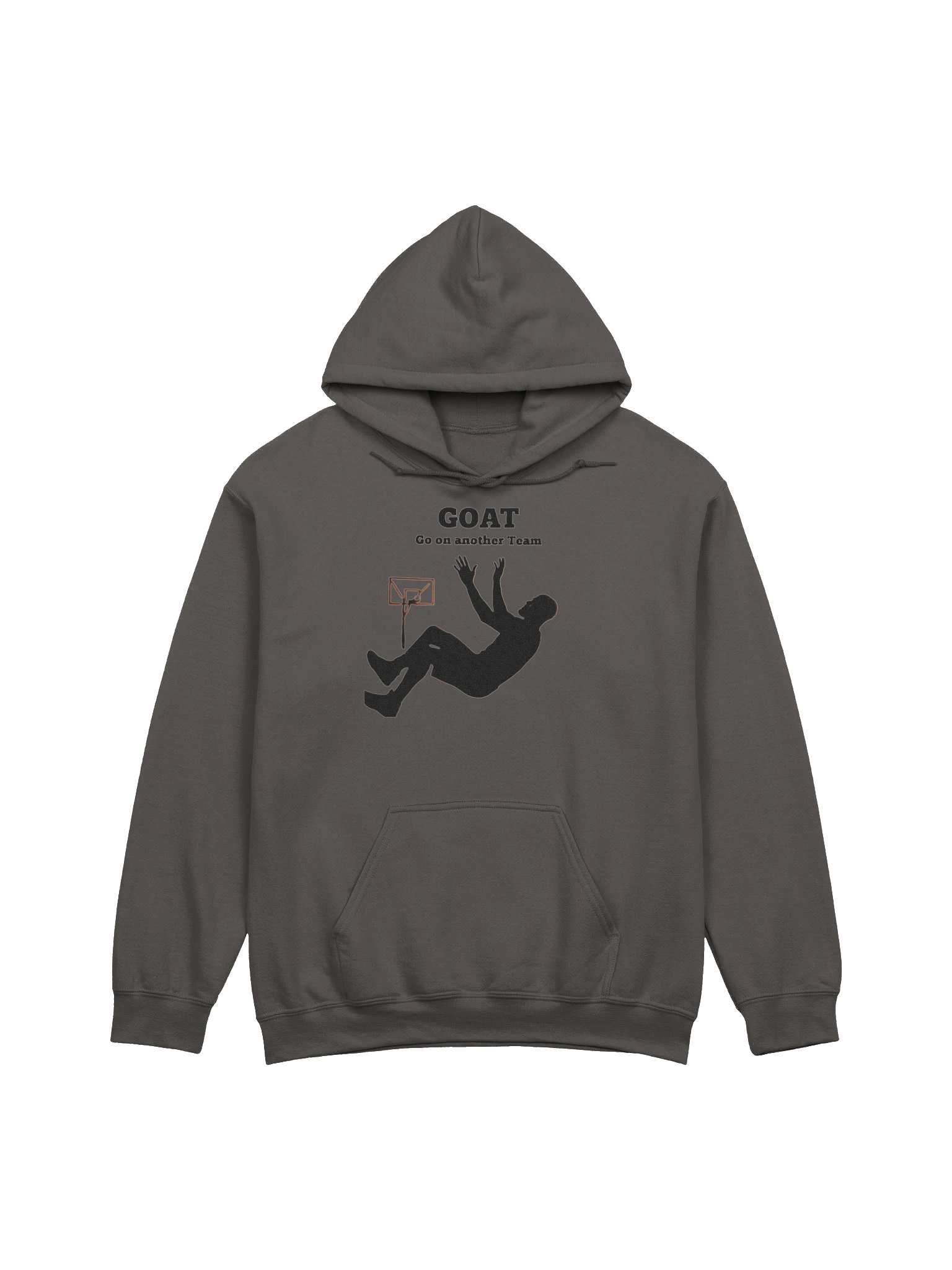 Goat - Go on another Team! product image (1)