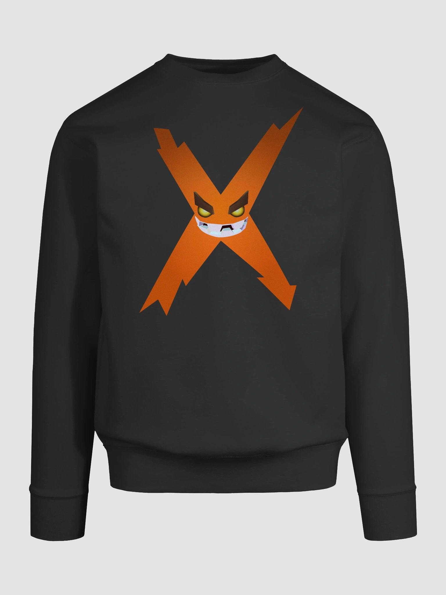D-X Sweatshirt (Inspired by Drill X) product image (9)
