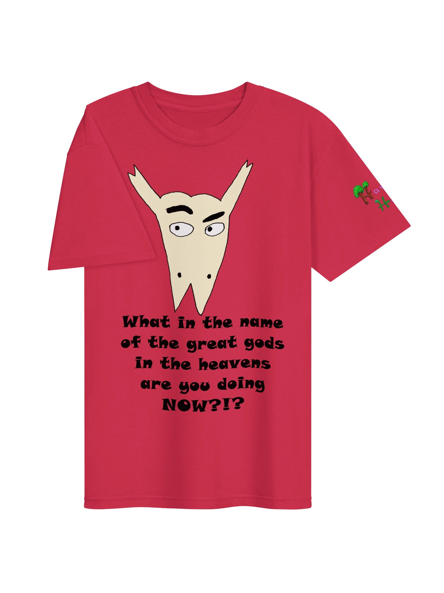 Comfort Colors Heavyweight Tee product image (51)
