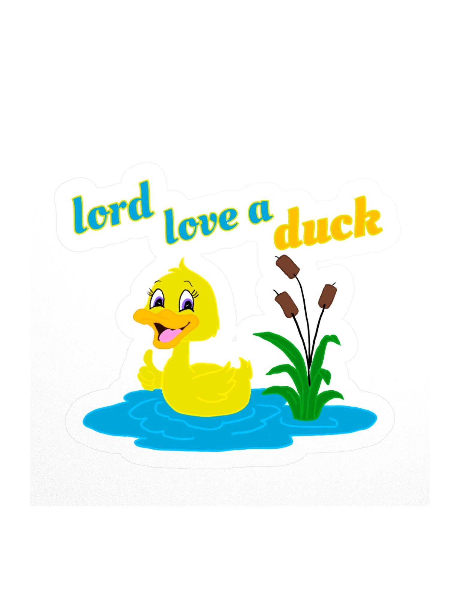 FrankiVerse Café Classics: Lord Love a Duck product image (1)