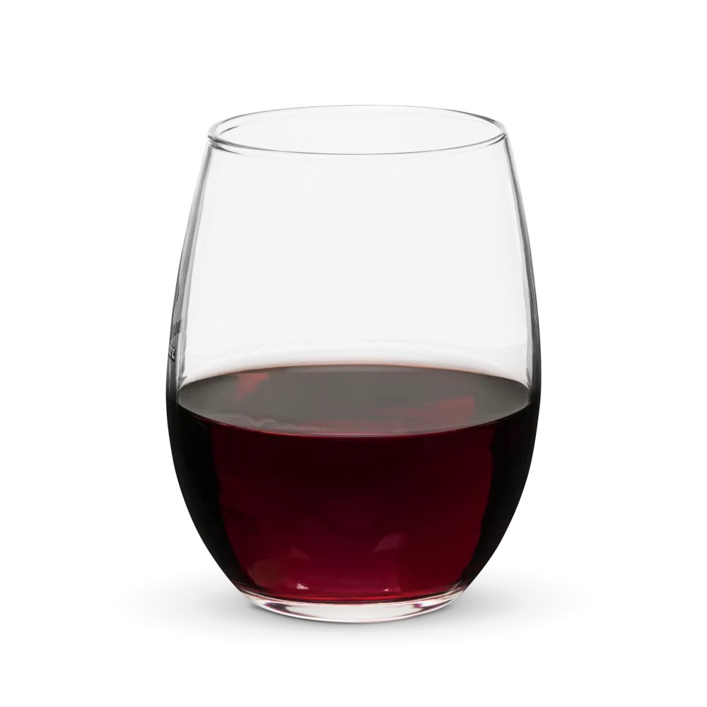 Doghouse Life Stemless Wineglass product image (7)