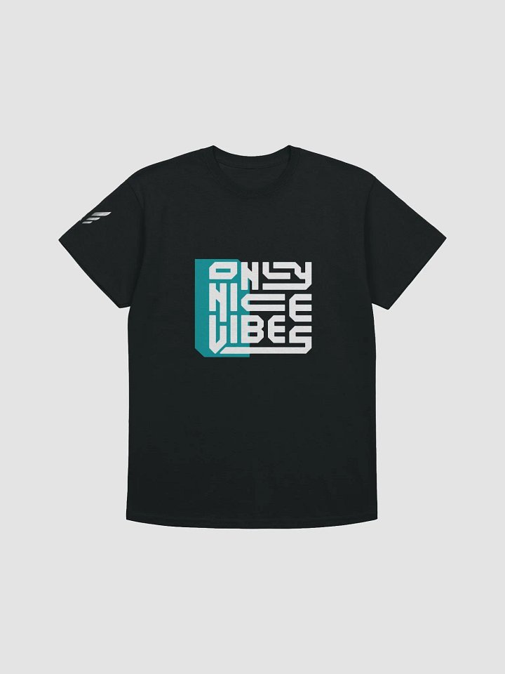 Vibes Supersoft Tee product image (1)