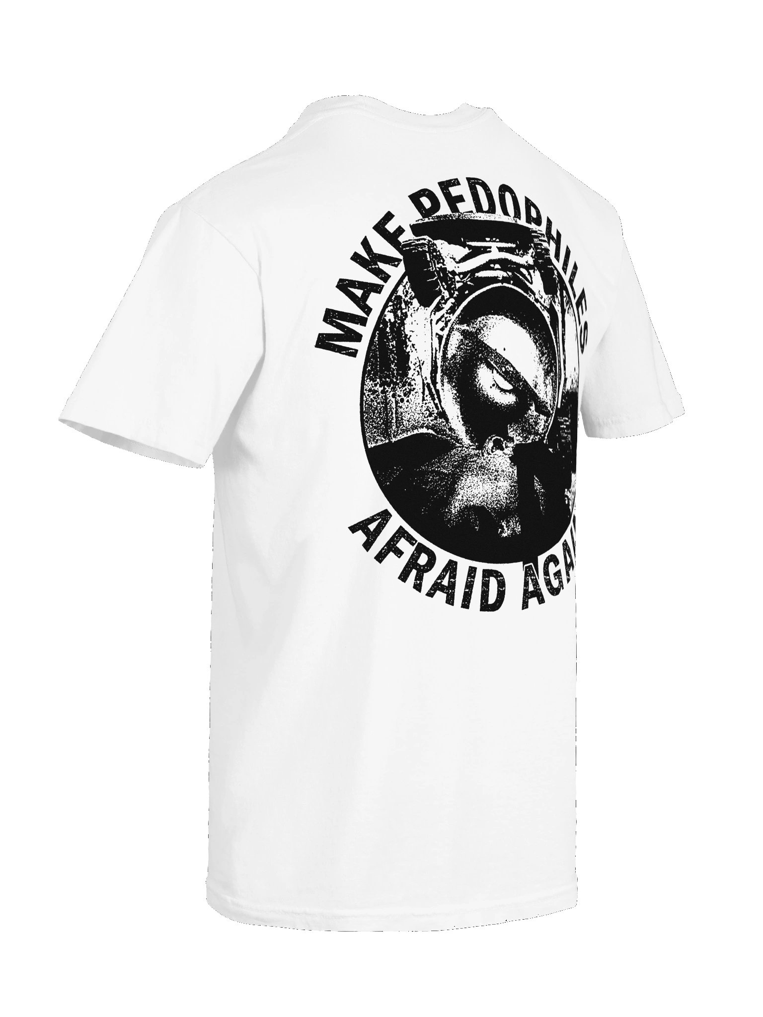 ‌ MPAG BACKPRINT T-SHIRT product image (8)