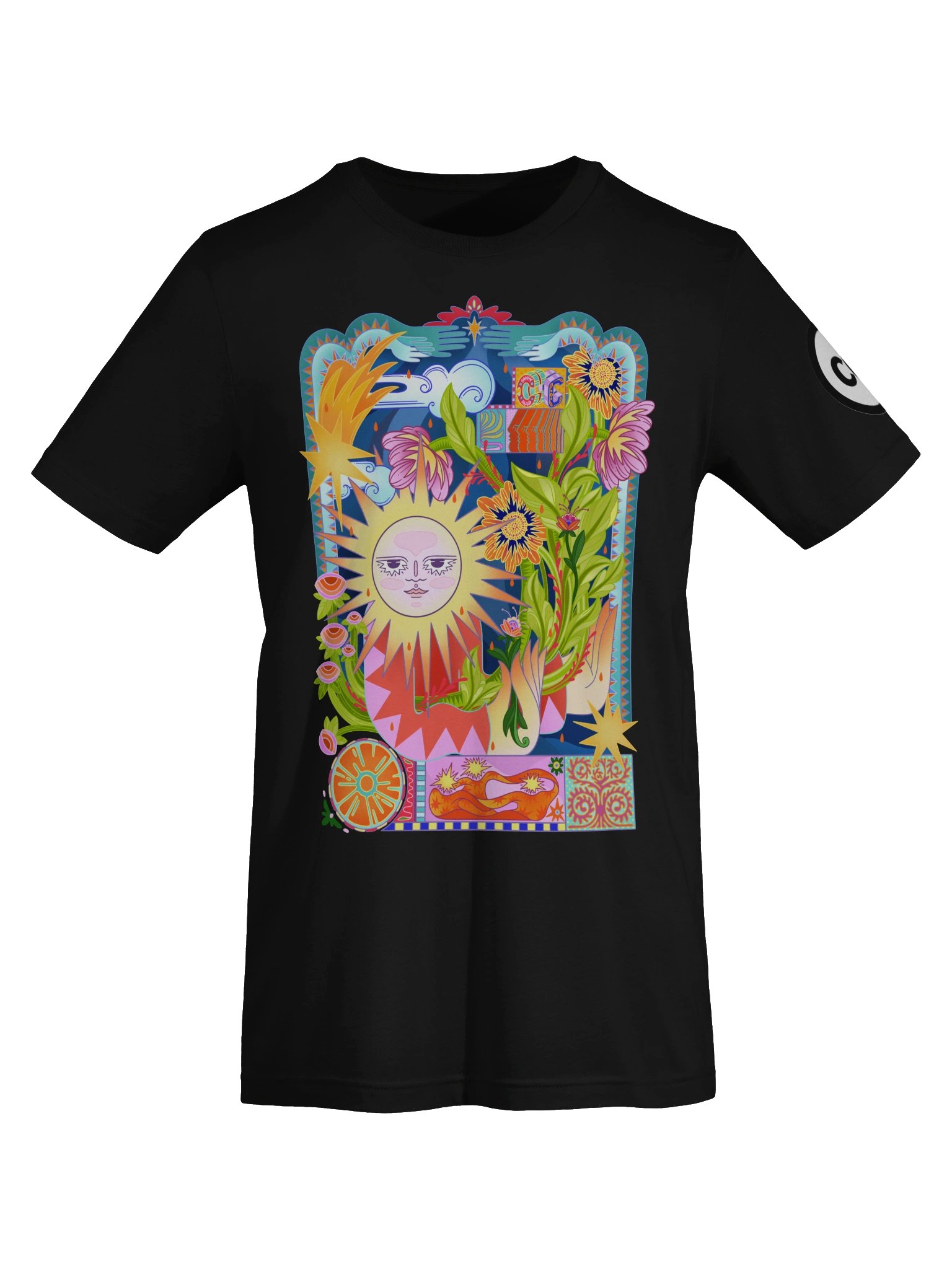 JUM Studio T-Shirt product image (5)