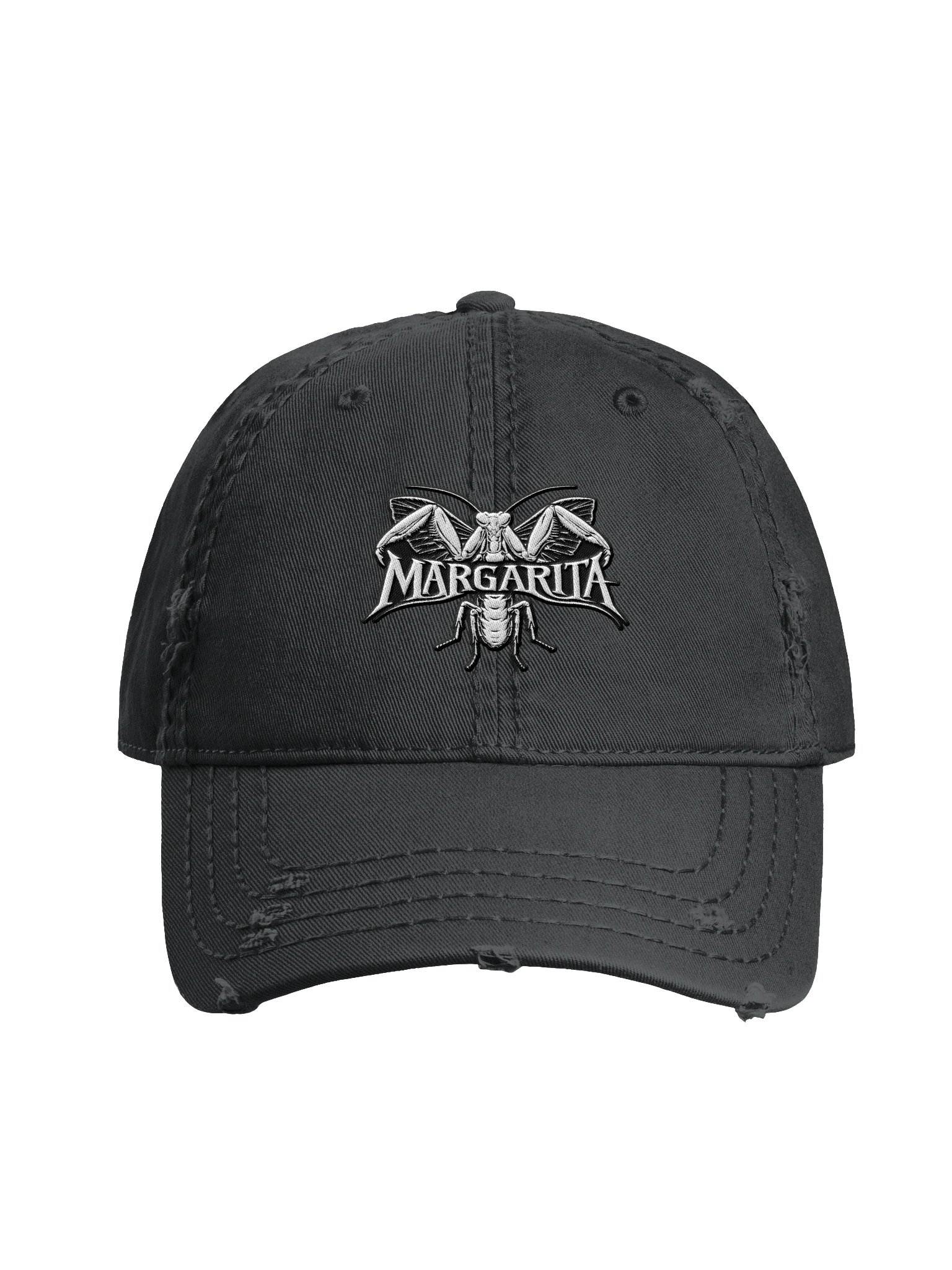 Mantis Logo Cap product image (1)