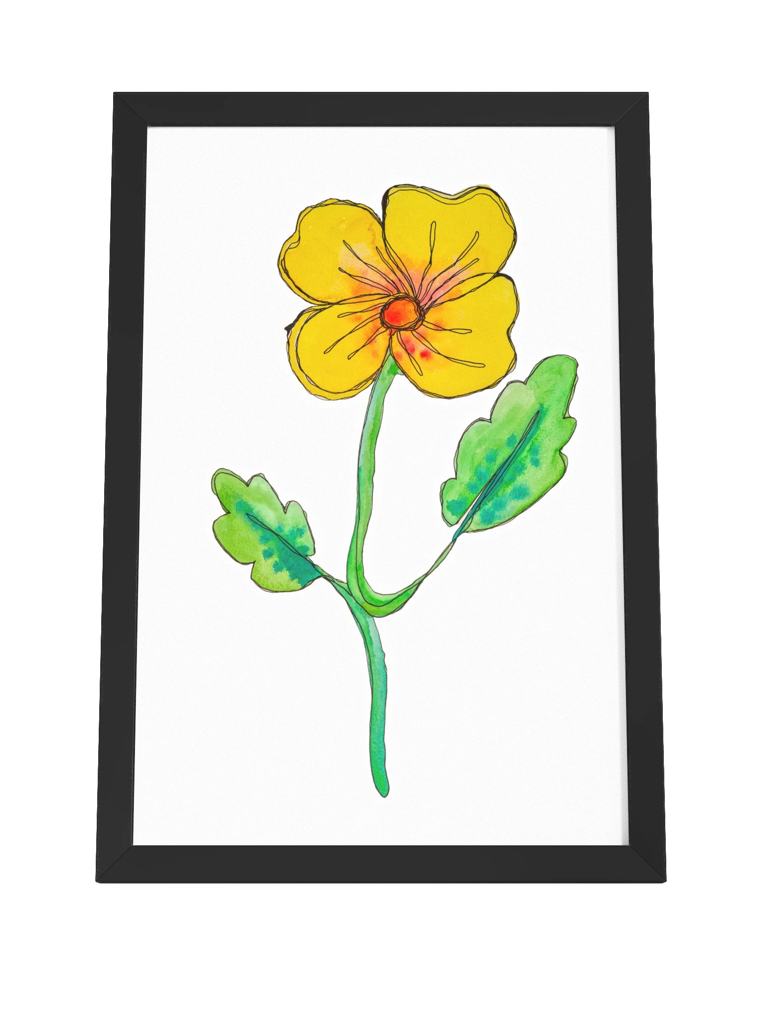 Buttercup product image (4)