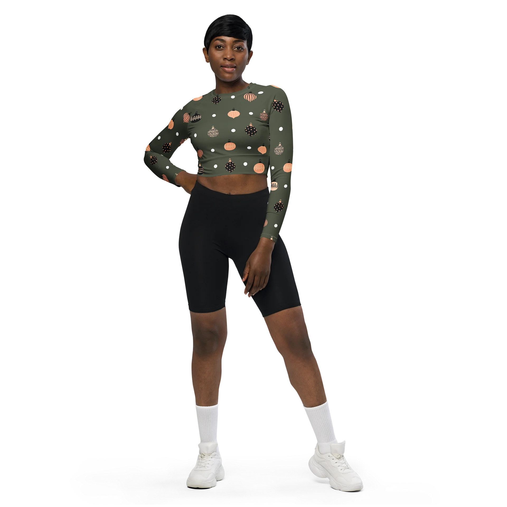 Catharex - Sella Crop Top product image (1)