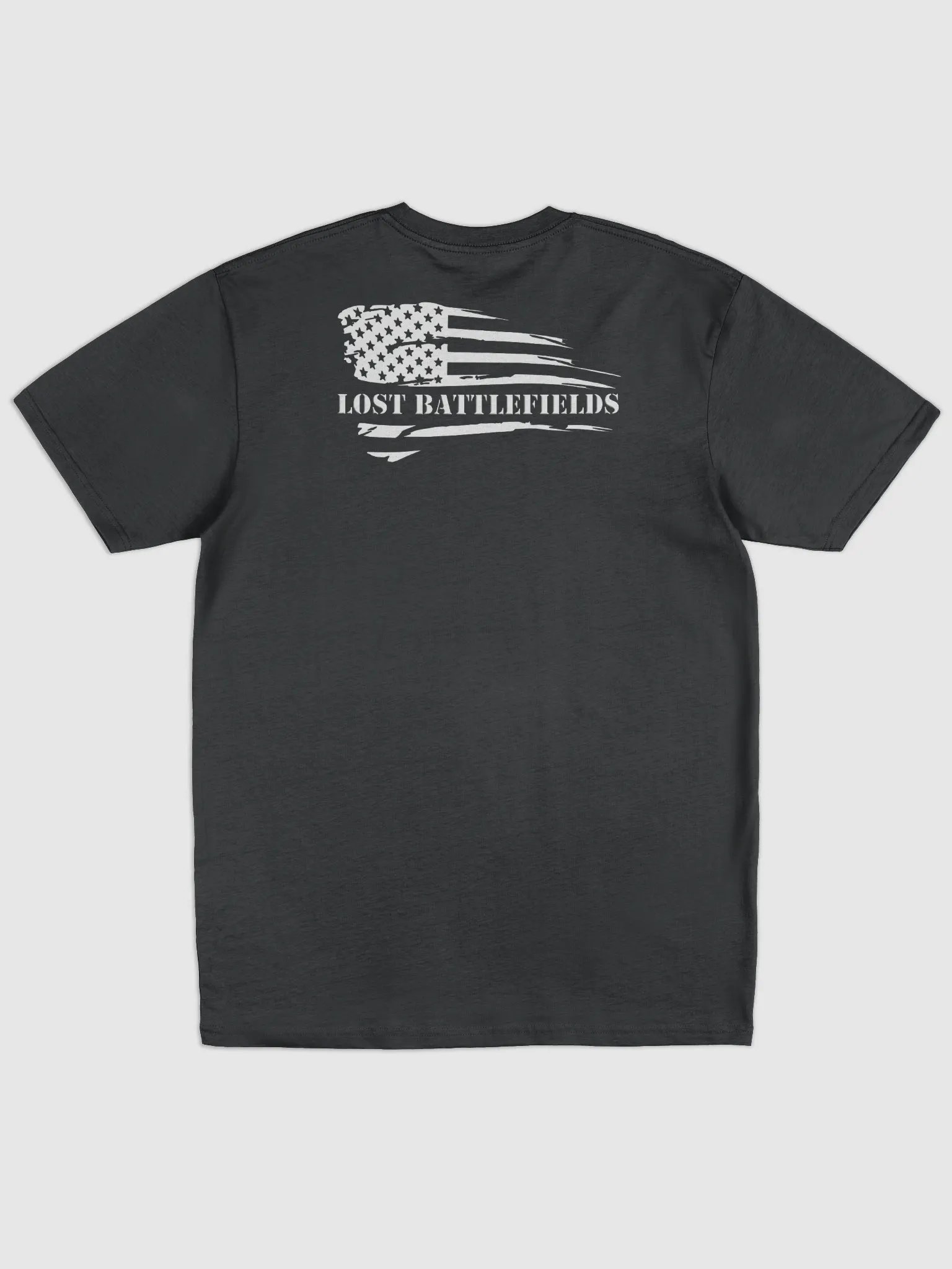 American Lost T 2 product image (2)