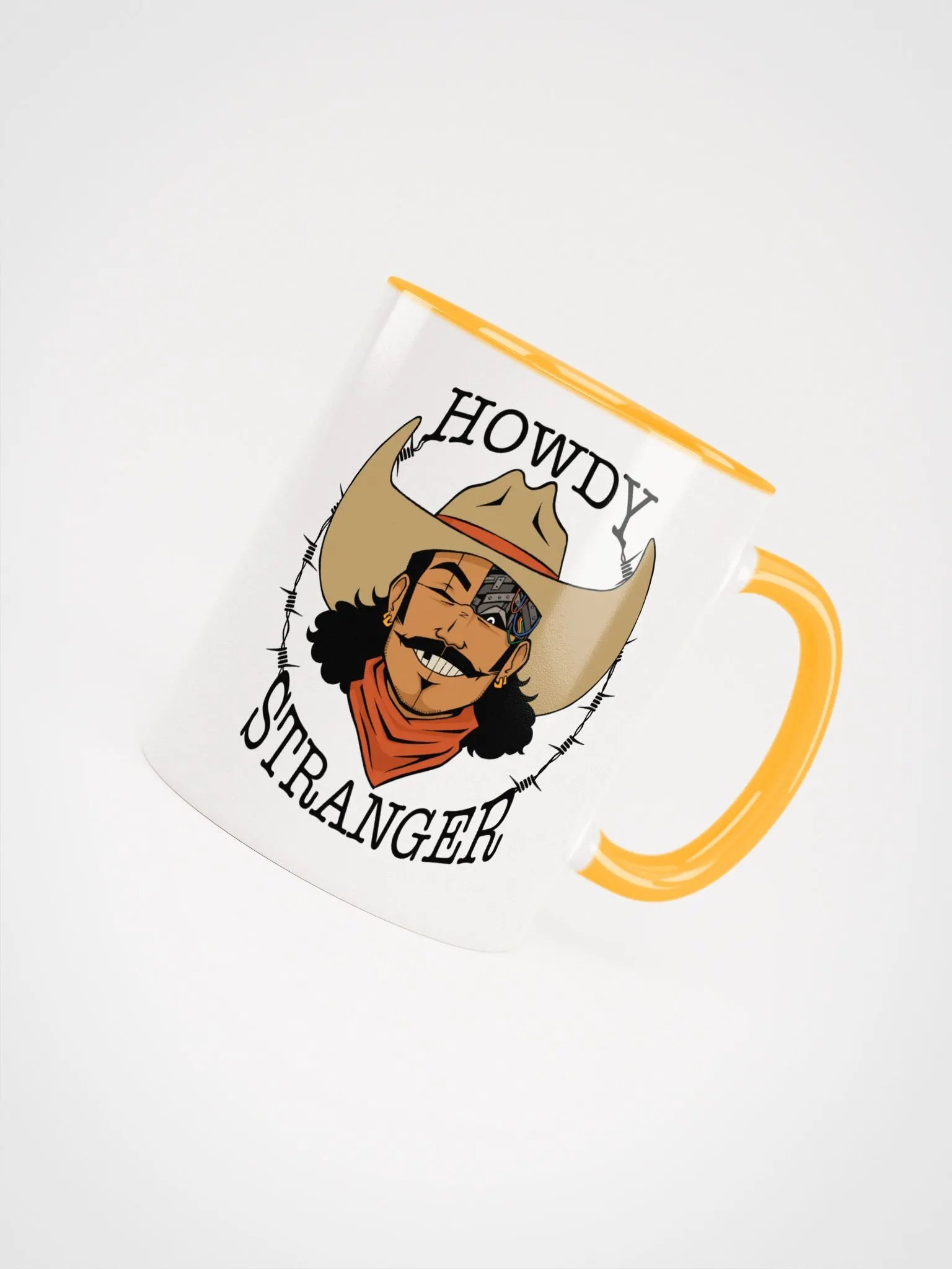 EDDIE mug product image (25)