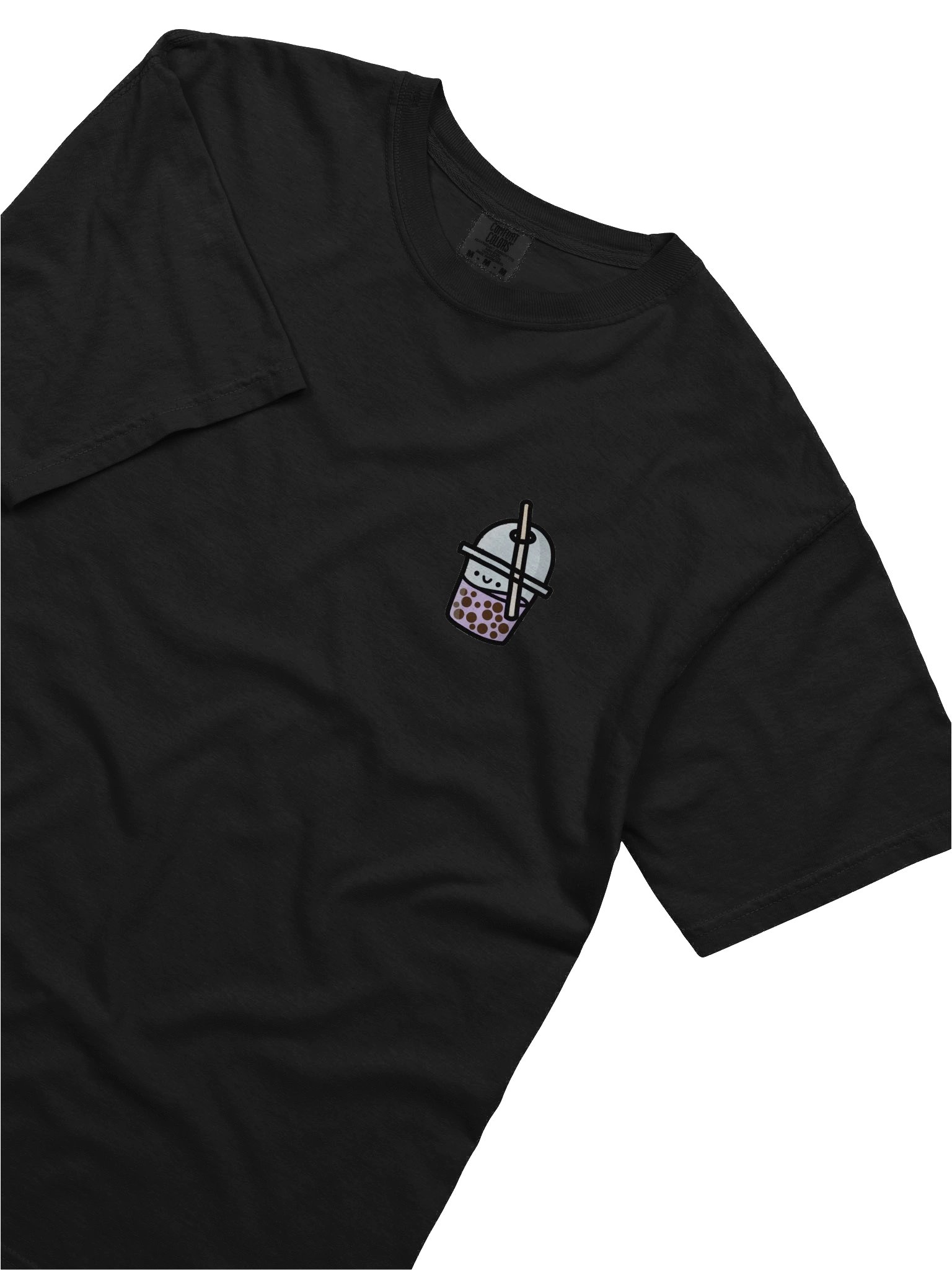 Kawaii Boba T-Shirt product image (20)