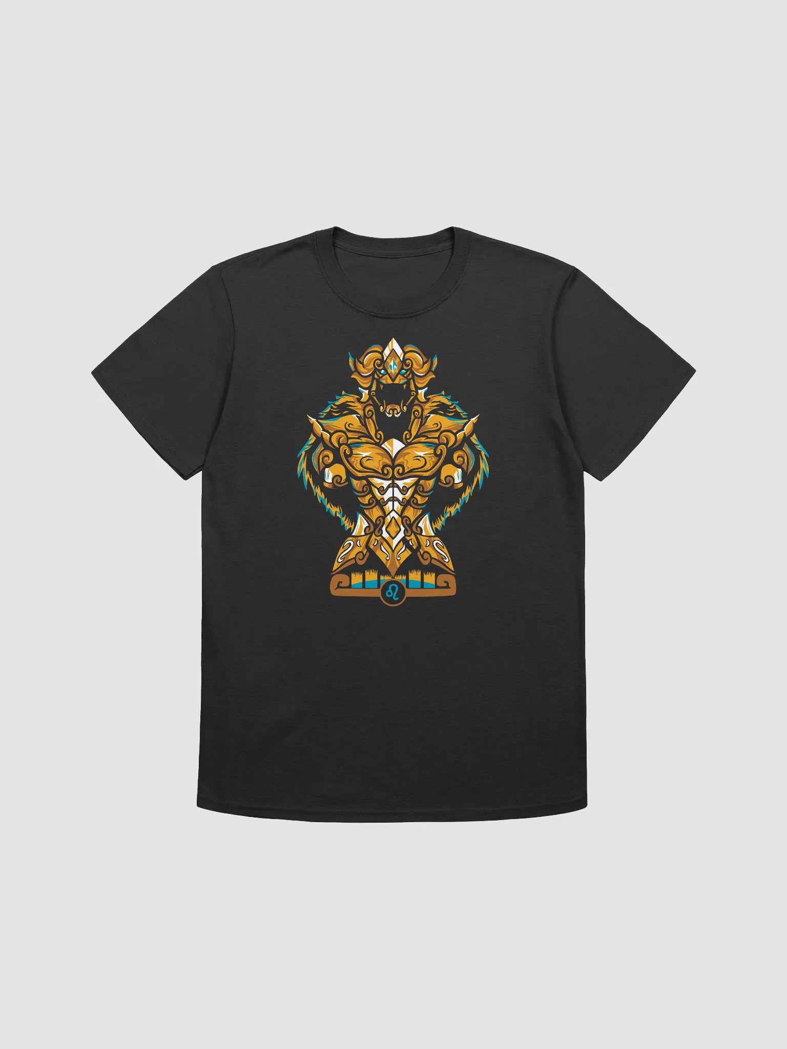 Mythical Muscular Symmetry T-Shirt product image (2)