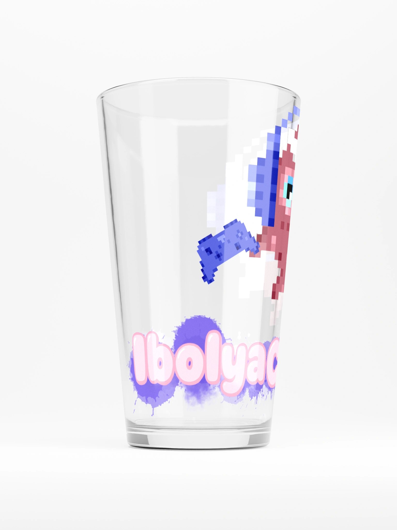 Ollie - Gaming Glass product image (2)