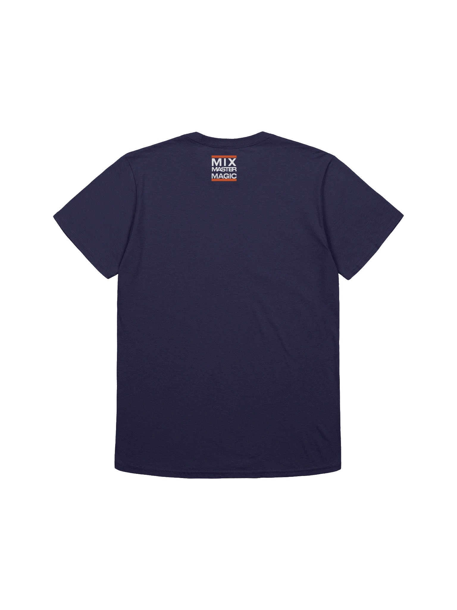 LOGO T with DMC mini Logo product image (8)