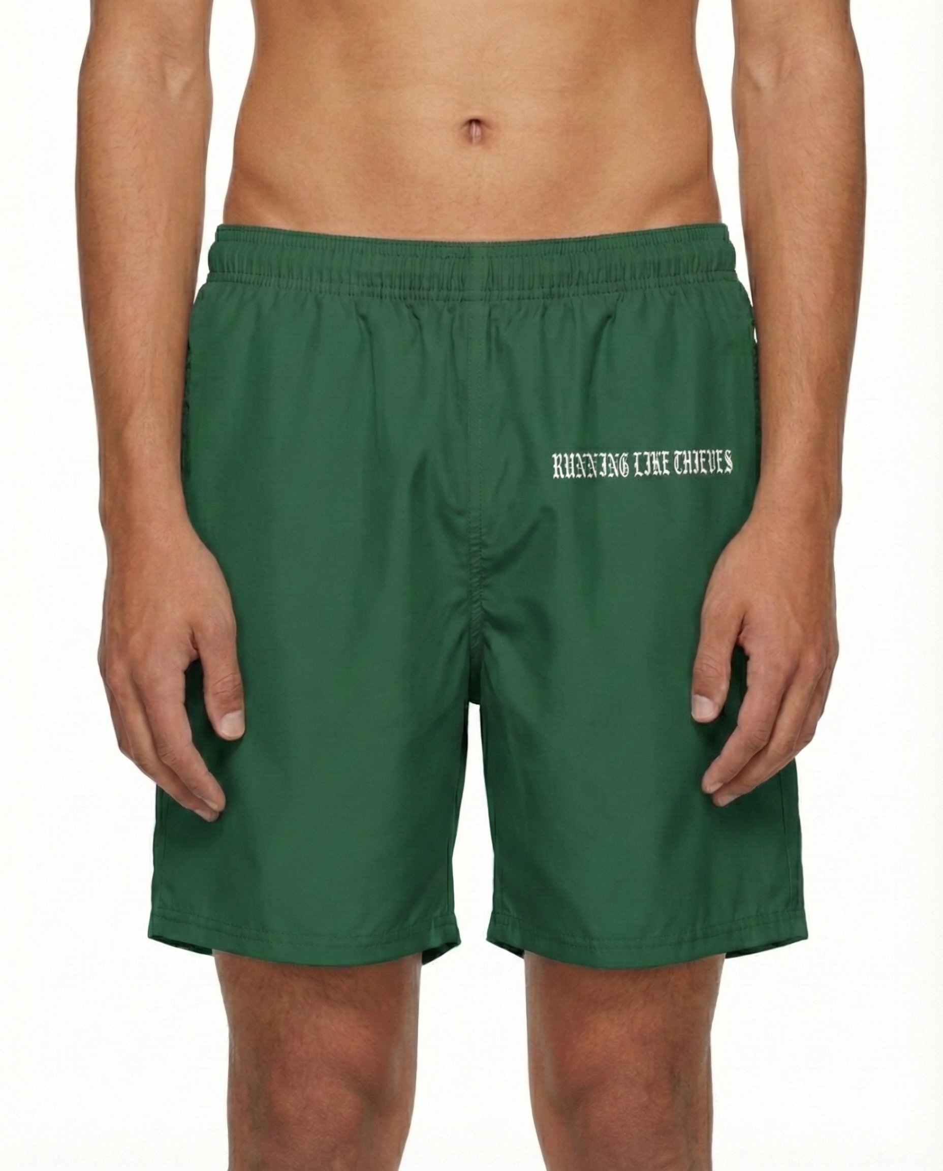 Forest Oil Cliff Diving product image (1)