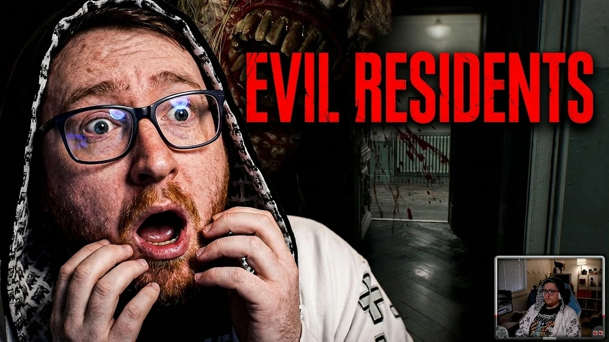 New video thumbnail