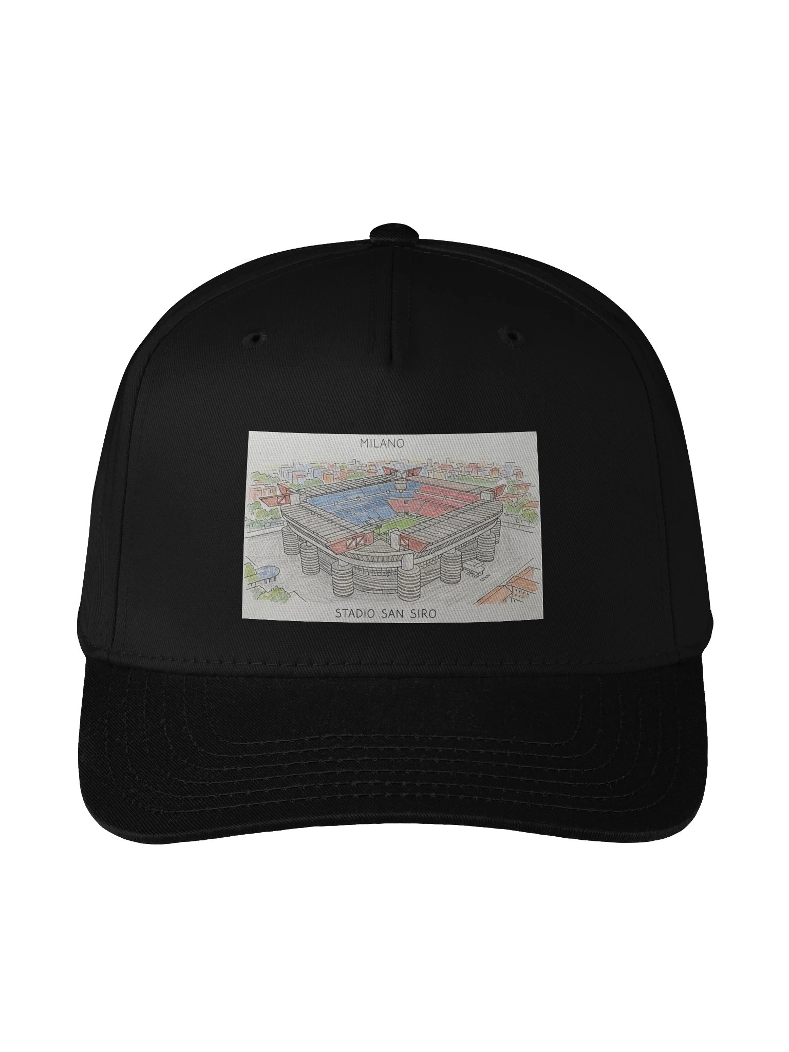 Stadio San Siro - Milano - Cap product image (1)