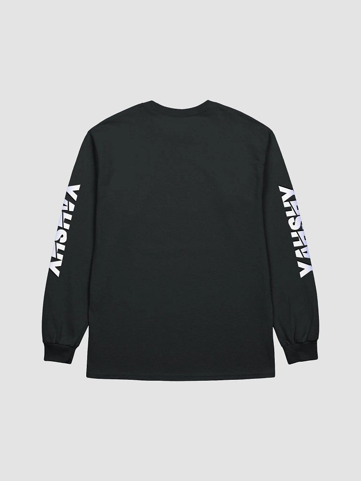 BIG HEAD GOKU AND VEGETA • LONG SLEEVE SHIRT product image (8)
