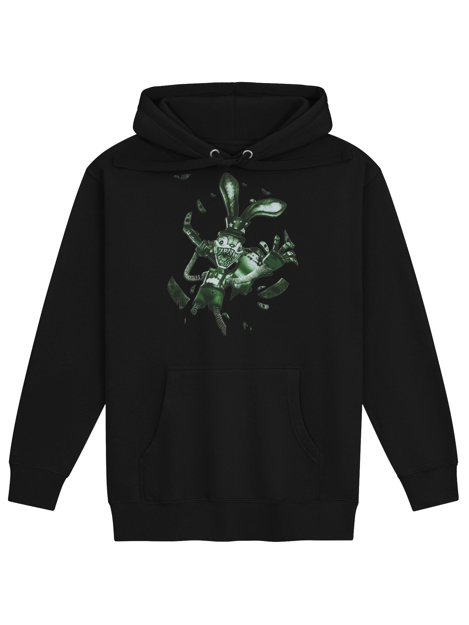 Frankie Sweat Shirt product image (1)