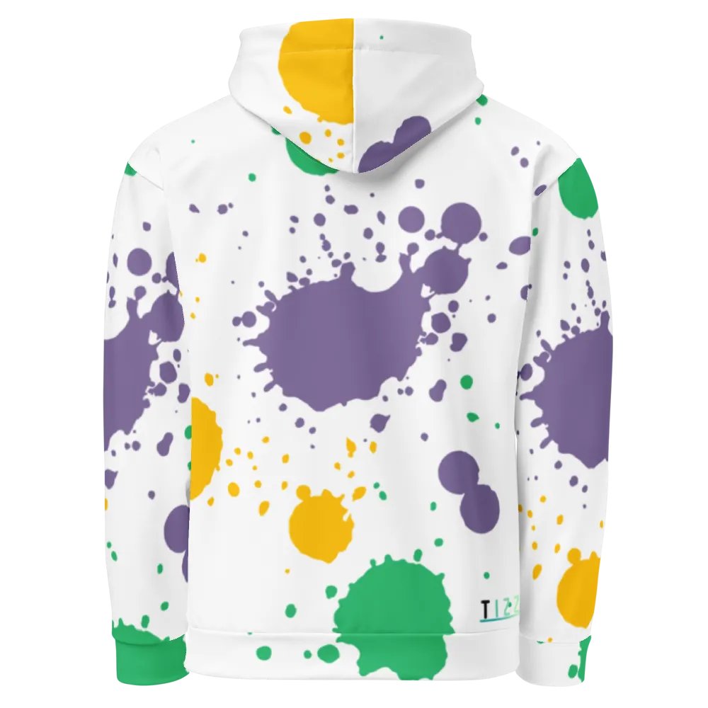Tizzy Hoodie product image (2)
