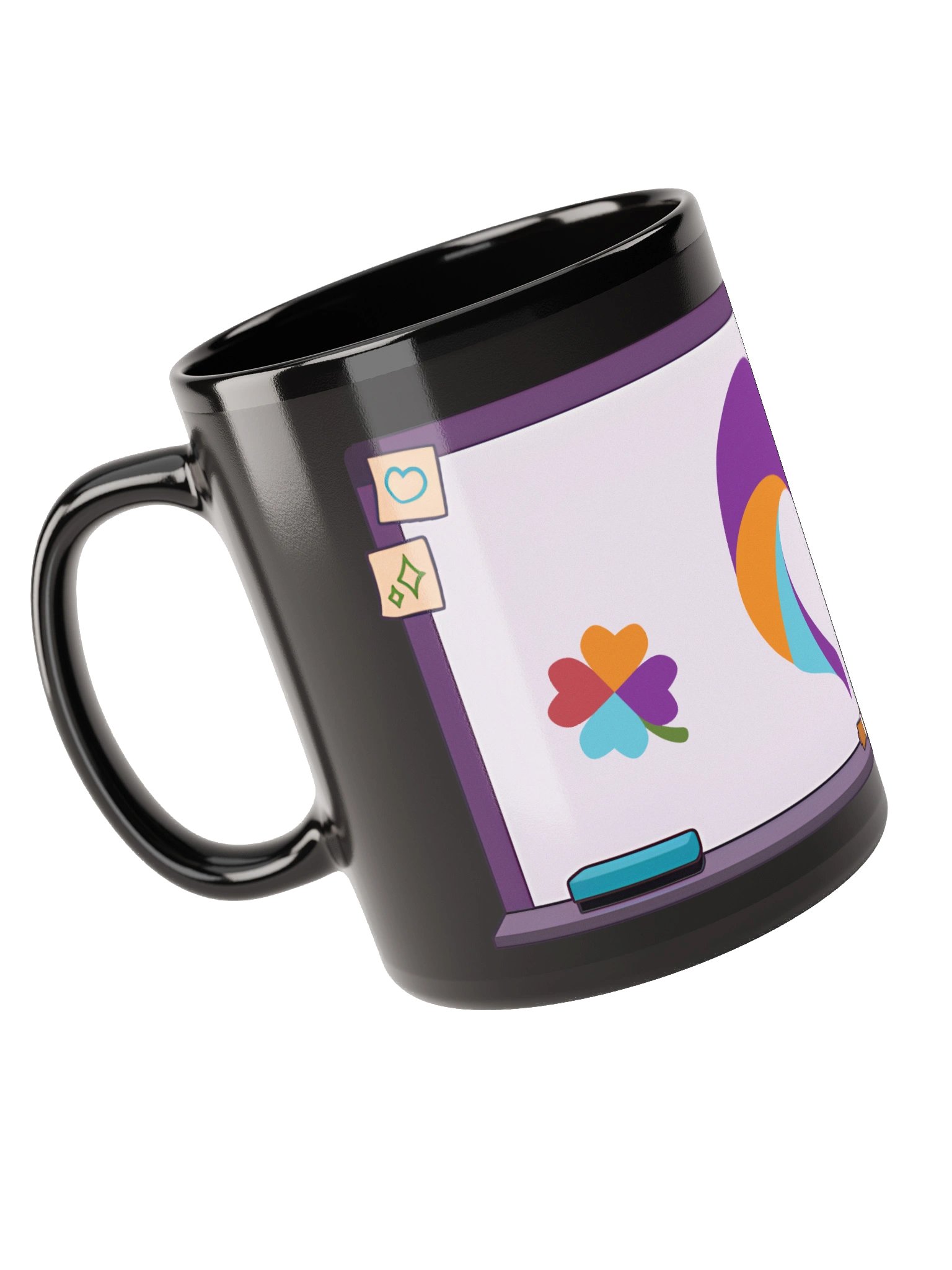 Whiteboard Mug product image (3)
