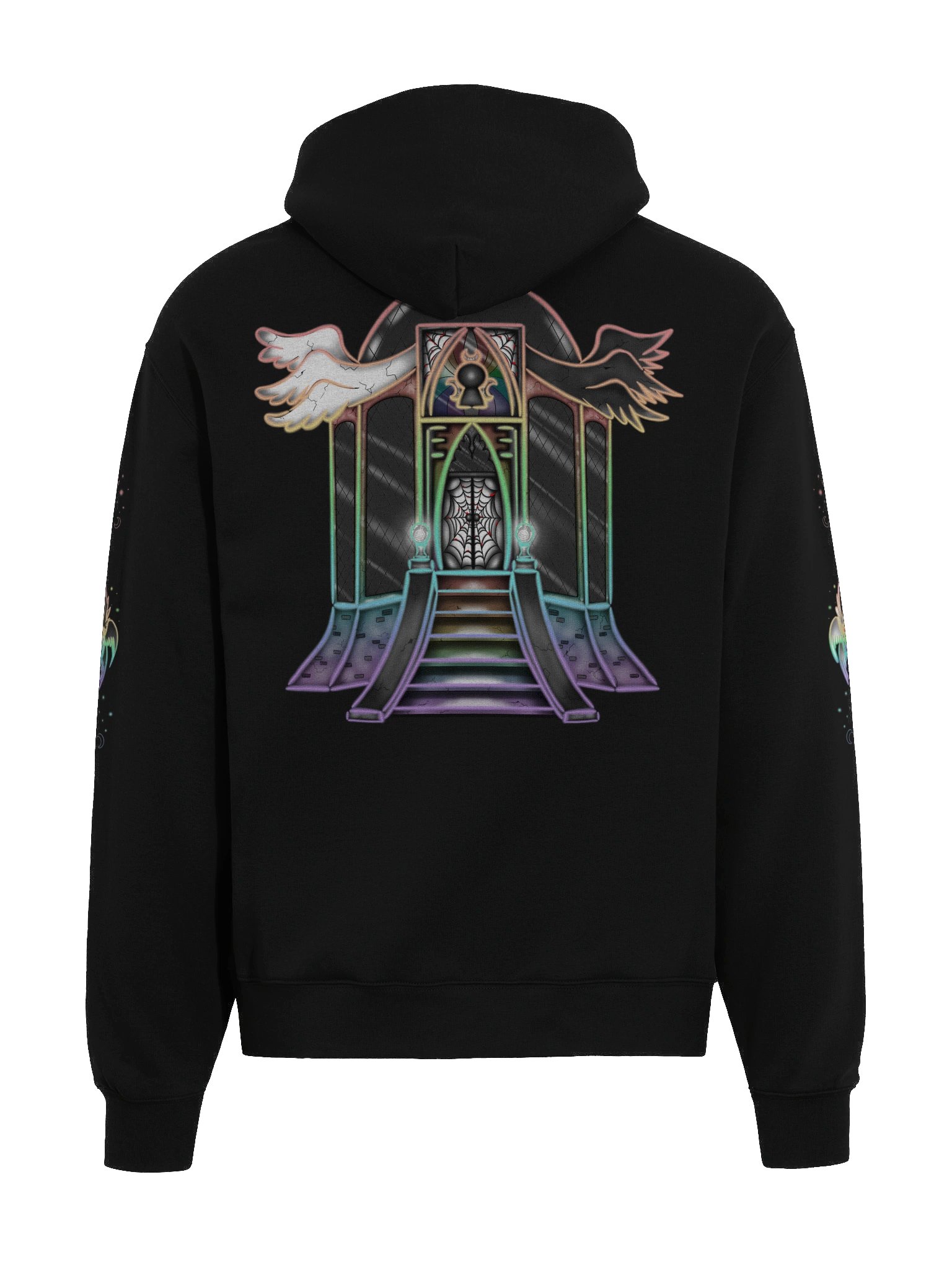 Condemned Chaotics (Oversized) product image (5)