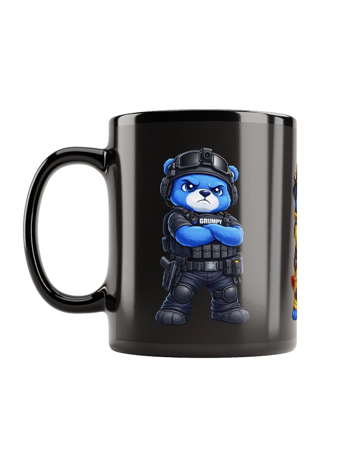 First Responders product image (2)