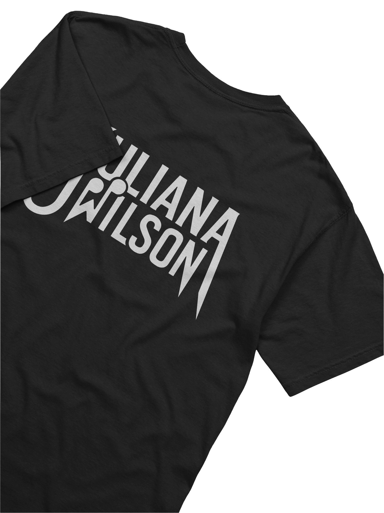 Juliana Wilson Logo Tee product image (6)
