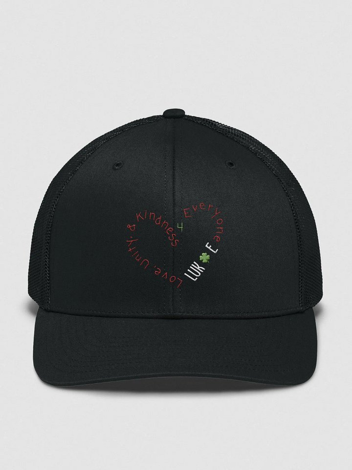 Heartfelt Unity Snapback product image (7)