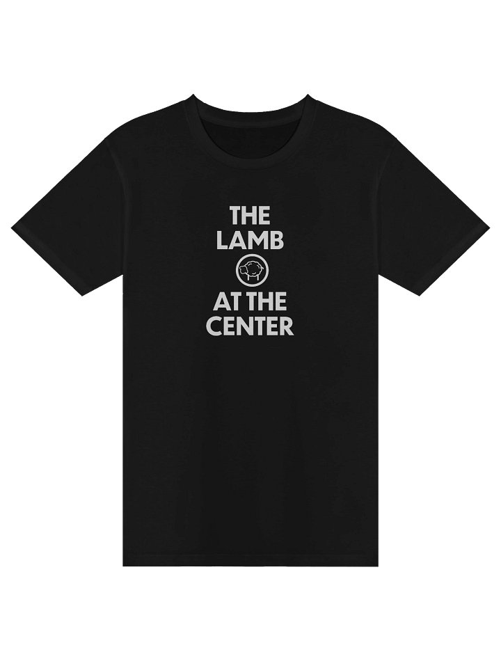 The Lamb at the Center product image (1)