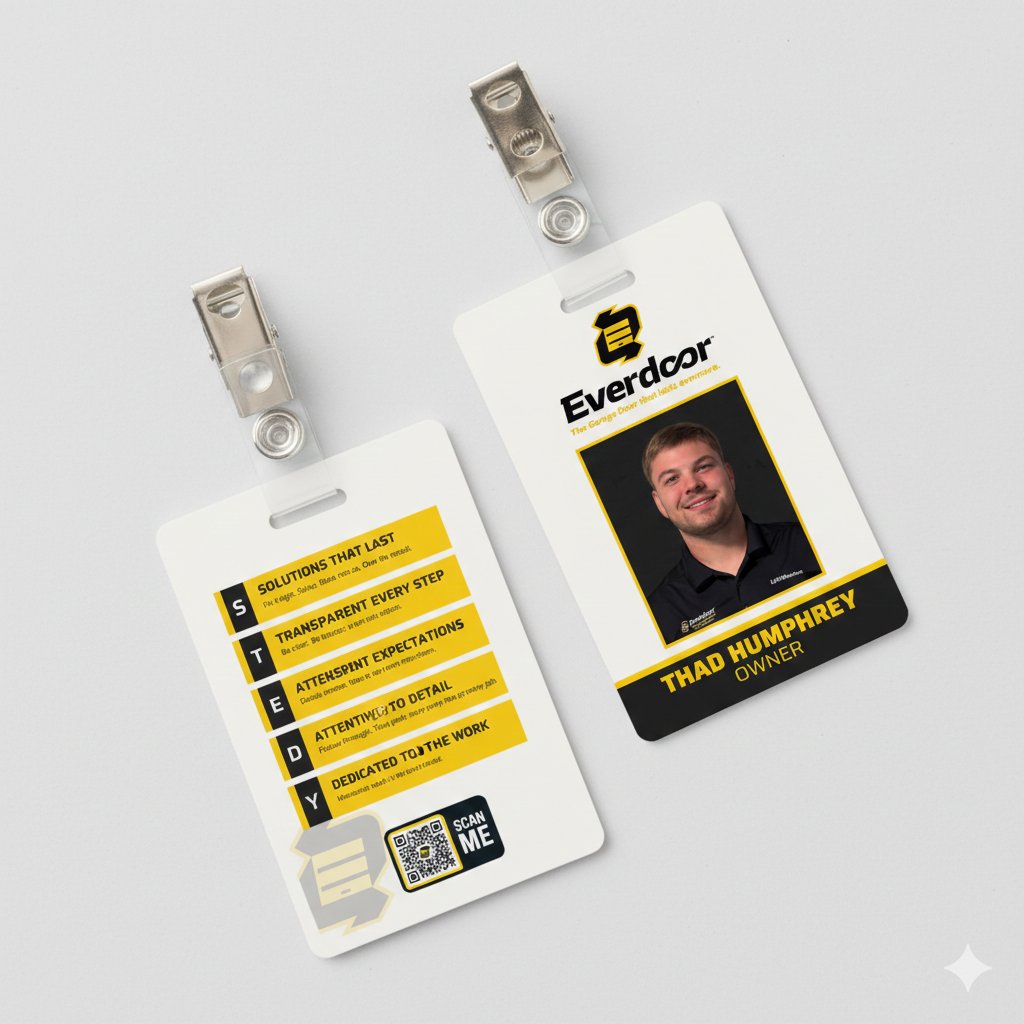 ID Badge product image (1)