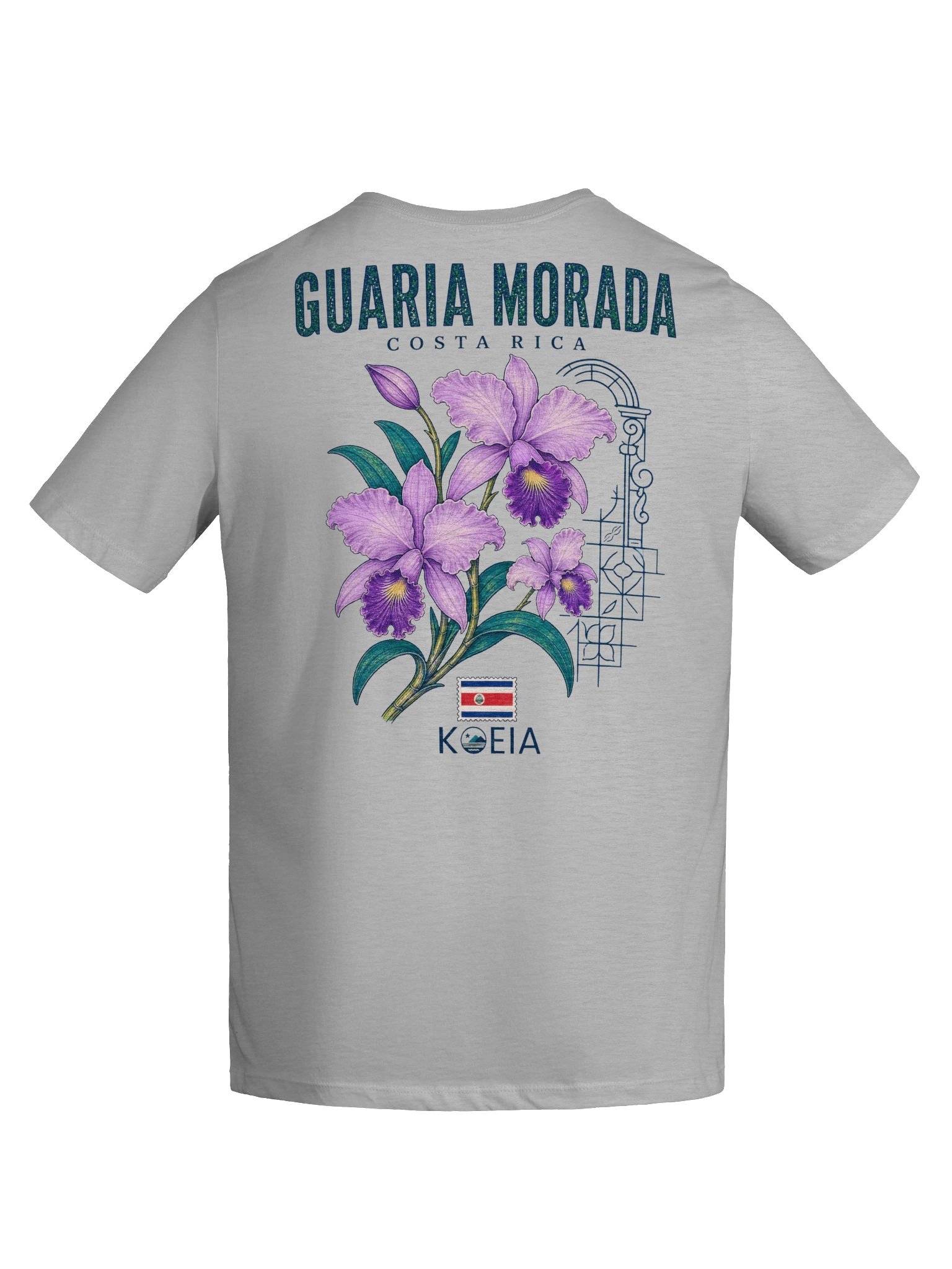 Como La Flor de Guaria Morada- Costa Rica product image (39)