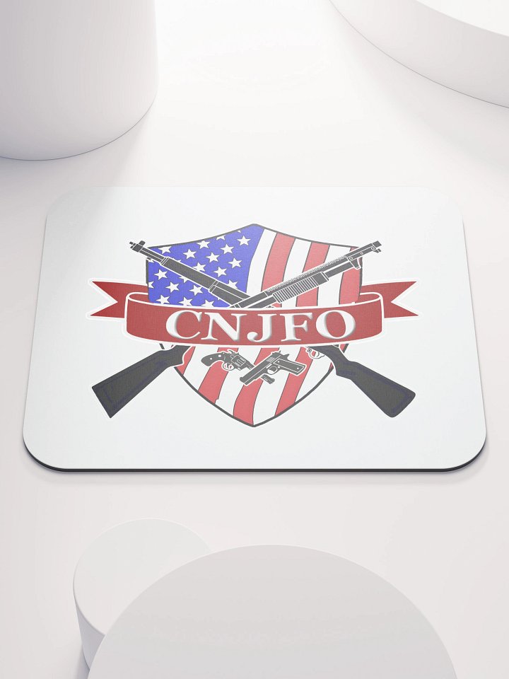 CNJFO Mousepad product image (1)