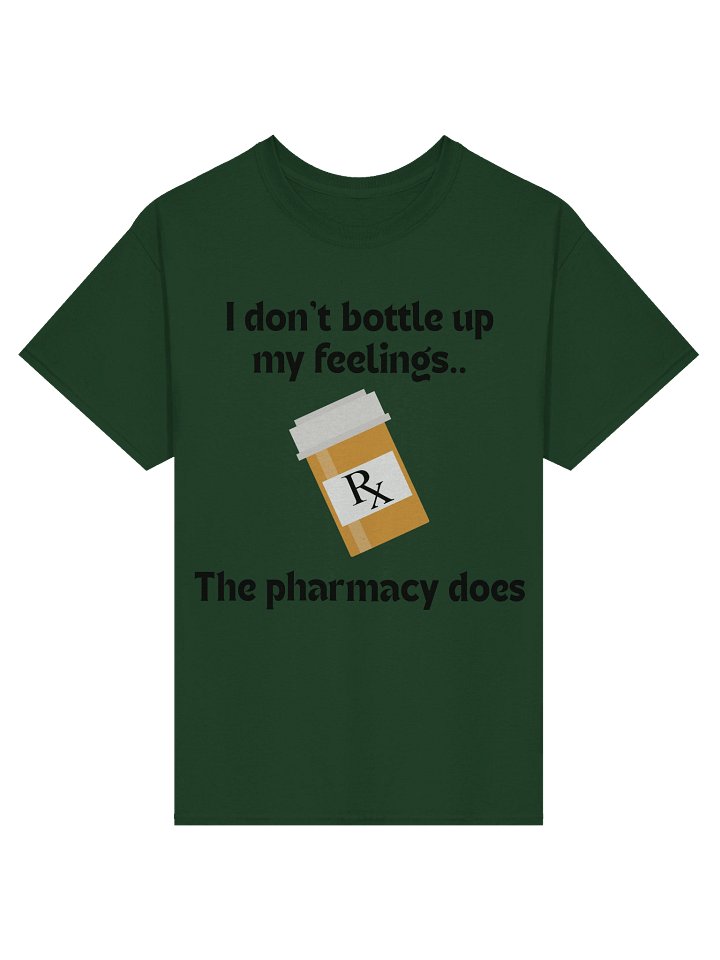 Feelings Tee product image (1)