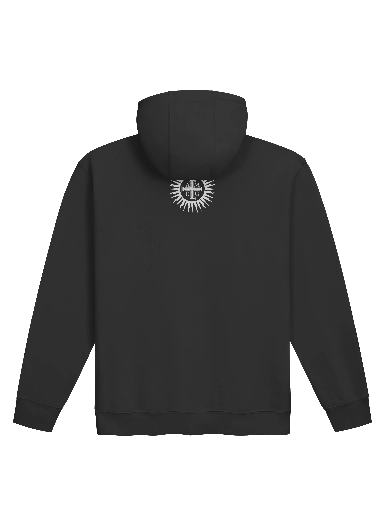 Marquette Rugby Hoodie product image (2)